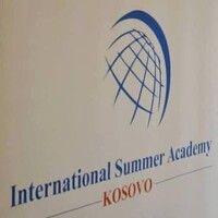 kosovo international summer academy logo image