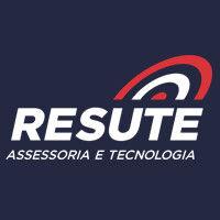 resute assessoria e tecnologia logo image