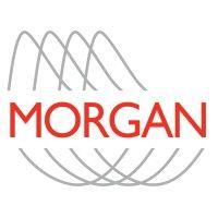 morgan scientific, inc logo image