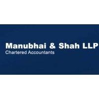 manubhai & shah llp - chartered accountants