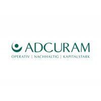 adcuram group ag logo image