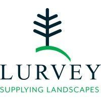 lurvey landscape supply logo image