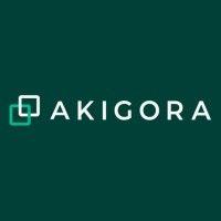 akigora.com logo image