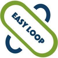 easy loop logo image