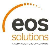 eos solutions group logo image