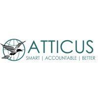 atticus administration, llc logo image