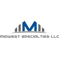 midwest specialties llc logo image