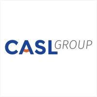 casl group logo image