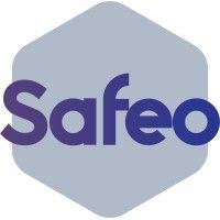 safeo logo image