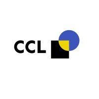 ccl label logo image