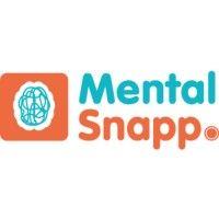 mental snapp logo image