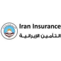 iran insurance logo image