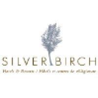 silverbirch hotels & resorts logo image