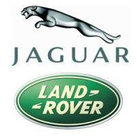 grange barnet jaguar land rover logo image