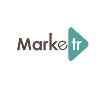 marketr logo image