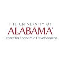 the university of alabama center for economic development