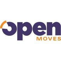 openmoves logo image