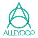 logo of Alleyoop