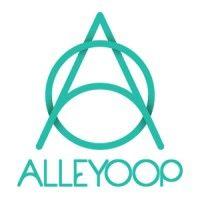 alleyoop logo image