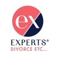 exexperts & divorce etc... logo image