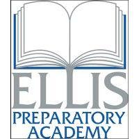 english language learners & international support (ellis) preparatory academy logo image