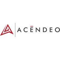 acendeo logo image