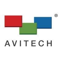 avitech international corporation logo image