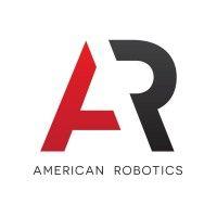 american robotics logo image