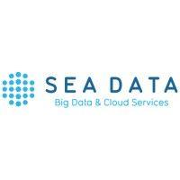 sea data logo image