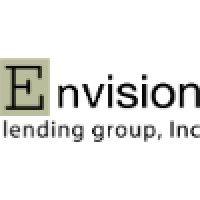 envision lending group logo image