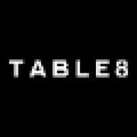 table8 logo image