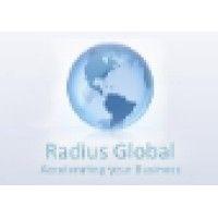 radius global