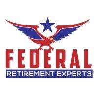 federal retirement experts logo image