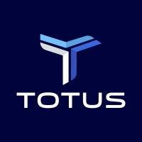 totus gift card management logo image