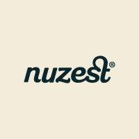 nuzest usa logo image