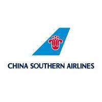 china southern airlines logo image