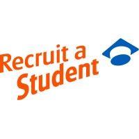 studentenuitzendbureau recruit a student logo image