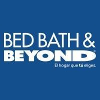 bed bath & beyond méxico logo image