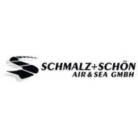 schmalz+schön air & sea gmbh logo image