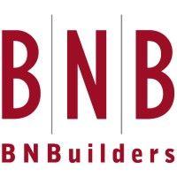 bnbuilders logo image