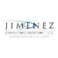 jimenez consulting solutions, llc logo image