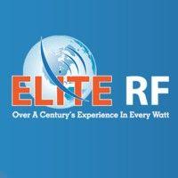 elite rf logo image