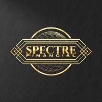 spectre financial logo image