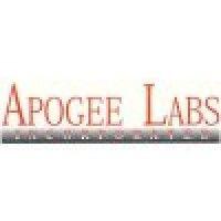 apogee labs, inc. logo image