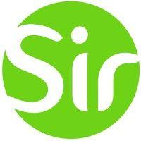 sirdata logo image