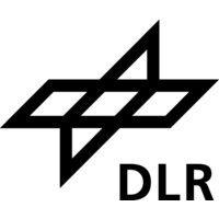 dlr institute of materials research logo image