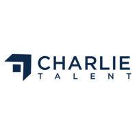 charlietalent logo image