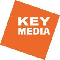 key media logo image