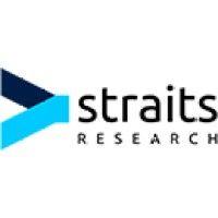 straits research logo image