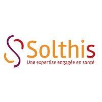 solthis logo image